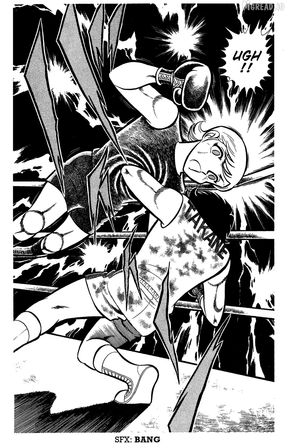 Ring Ni Kakero Chapter 75 - page 32