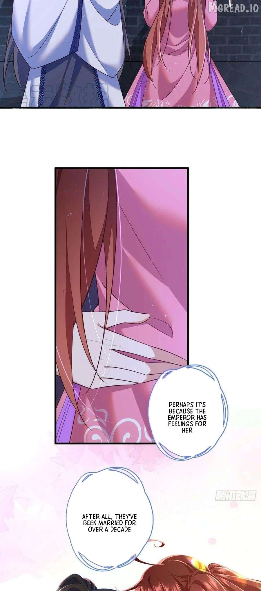 The Distinguished Cute Master Chapter 344 - page 16