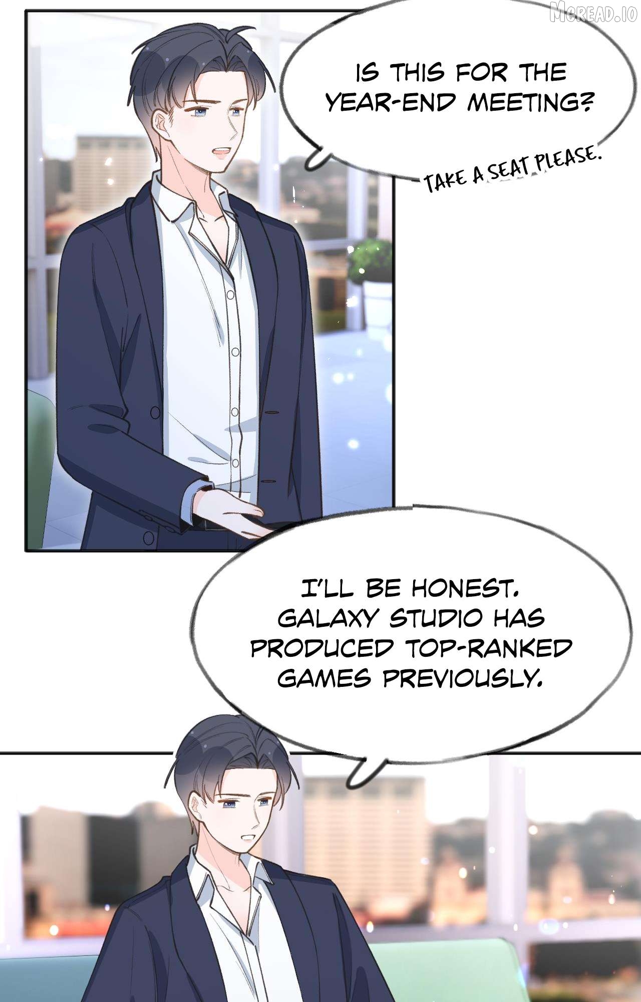 This Sweet Online Date Is a Disaster! Chapter 102 - page 4