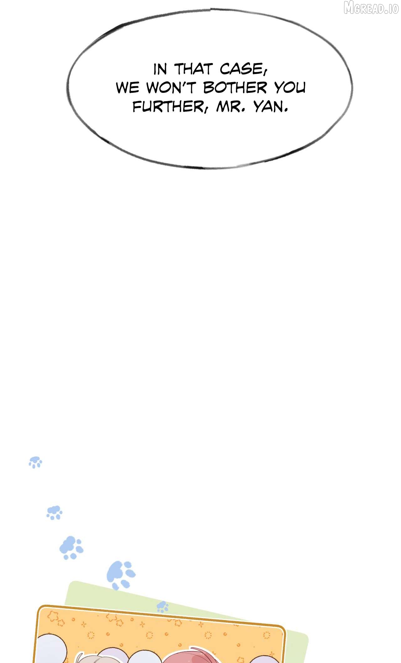 This Sweet Online Date Is a Disaster! Chapter 102 - page 8