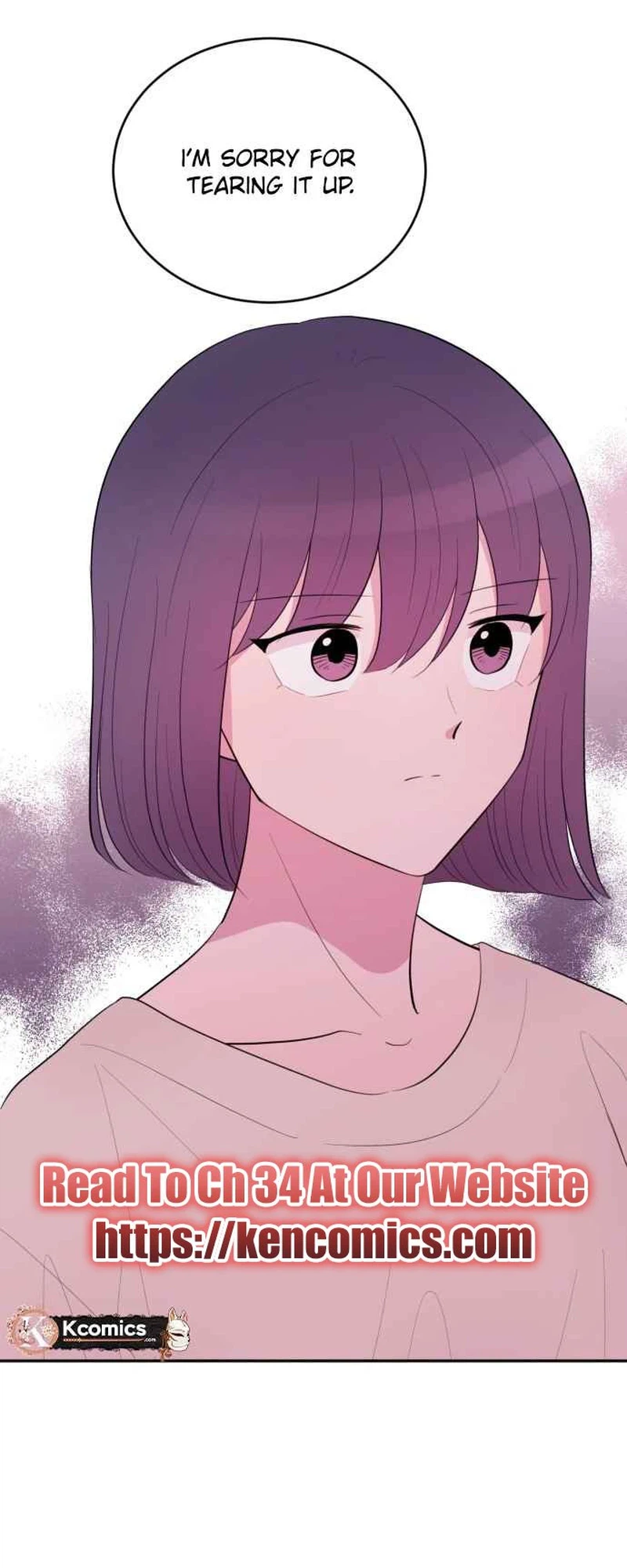 Even If You Don’t Have a Third Chapter 23 - page 12