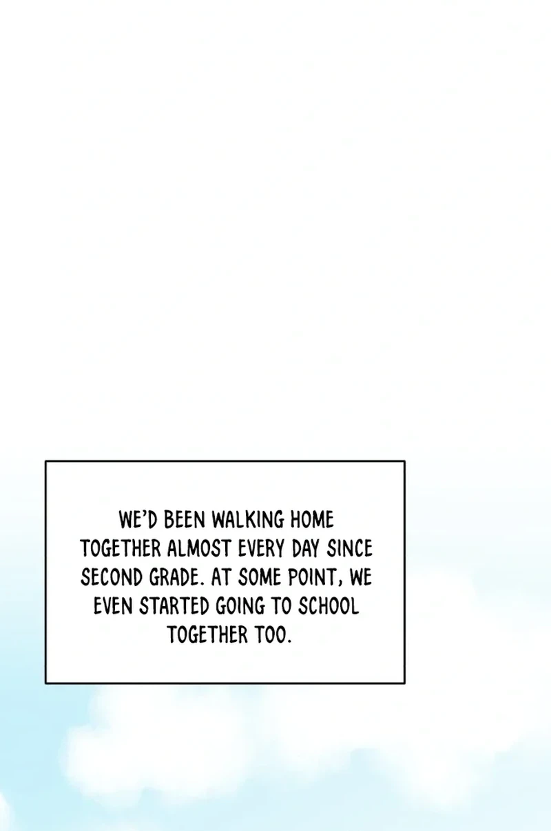 Even If You Don’t Have a Third Chapter 23 - page 3