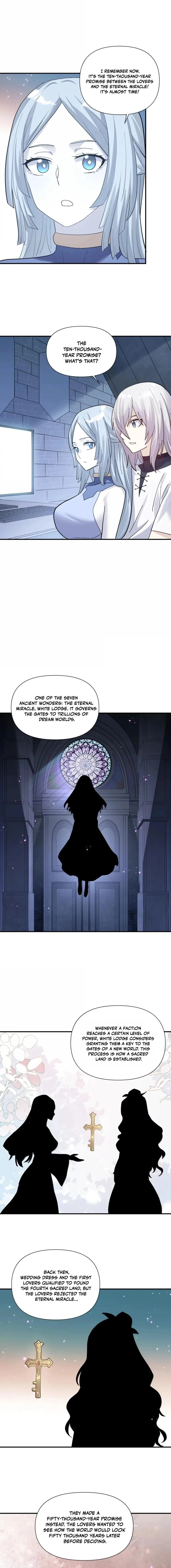 I Look Too Much Like The Boss And The World Actually Believes It Chapter 127 - page 6