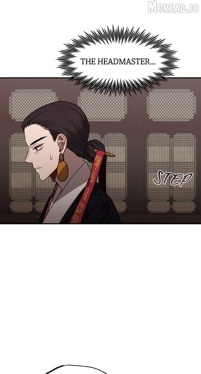 Return of the Gods Chapter 96 - page 14
