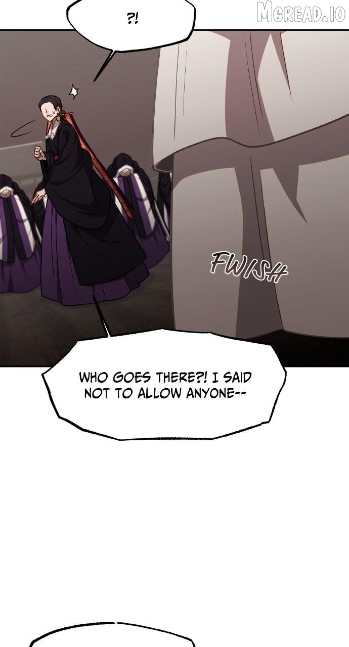 Return of the Gods Chapter 96 - page 15