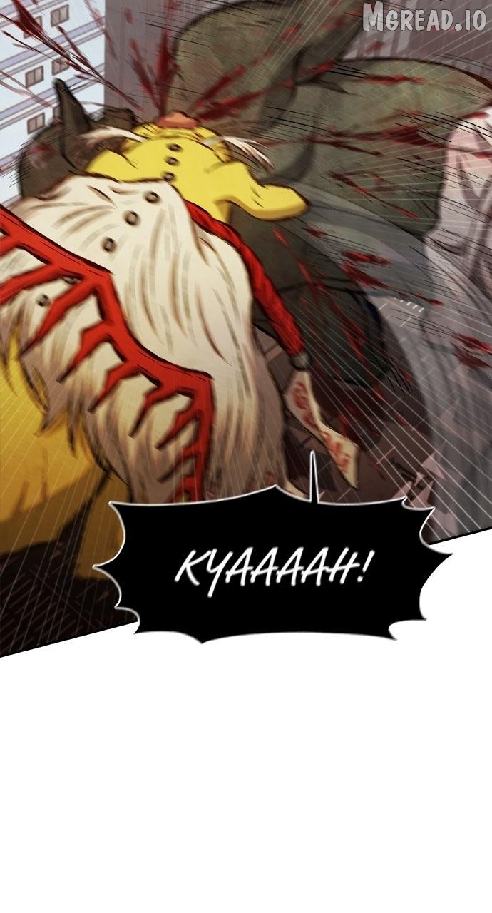Return of the Gods Chapter 96 - page 32