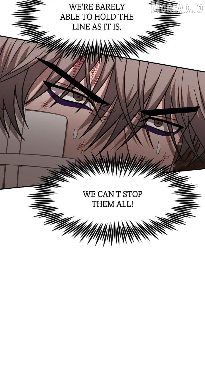 Return of the Gods Chapter 96 - page 39
