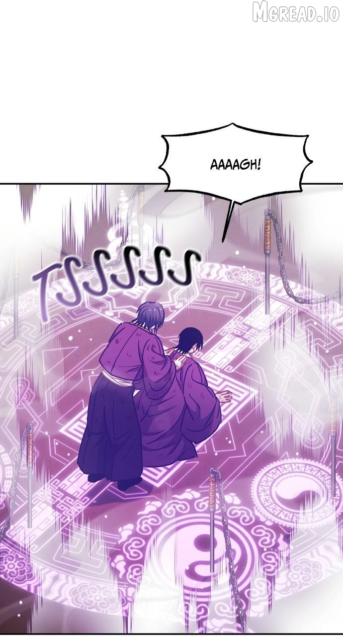 Return of the Gods Chapter 96 - page 41