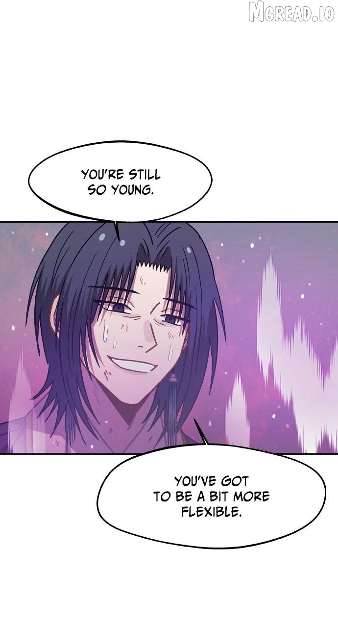 Return of the Gods Chapter 96 - page 46