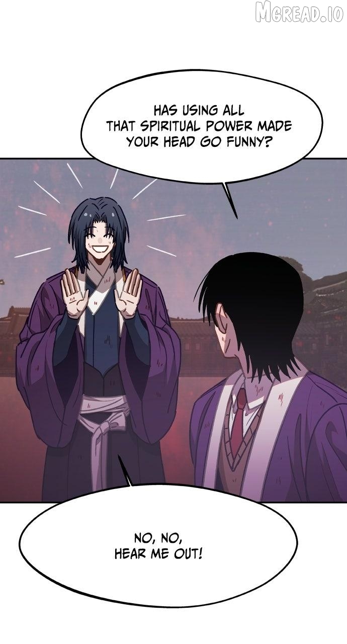 Return of the Gods Chapter 96 - page 50