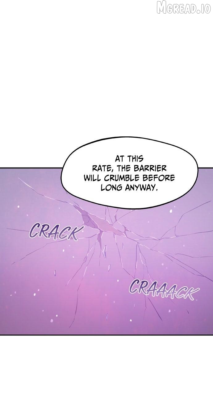 Return of the Gods Chapter 96 - page 51