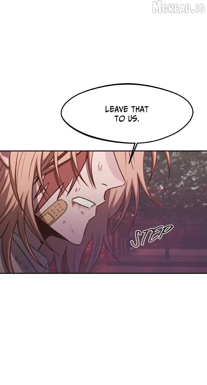 Return of the Gods Chapter 96 - page 54