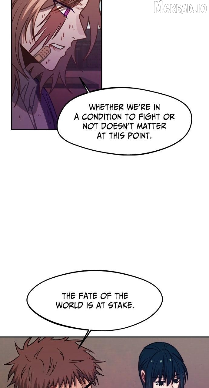 Return of the Gods Chapter 96 - page 57