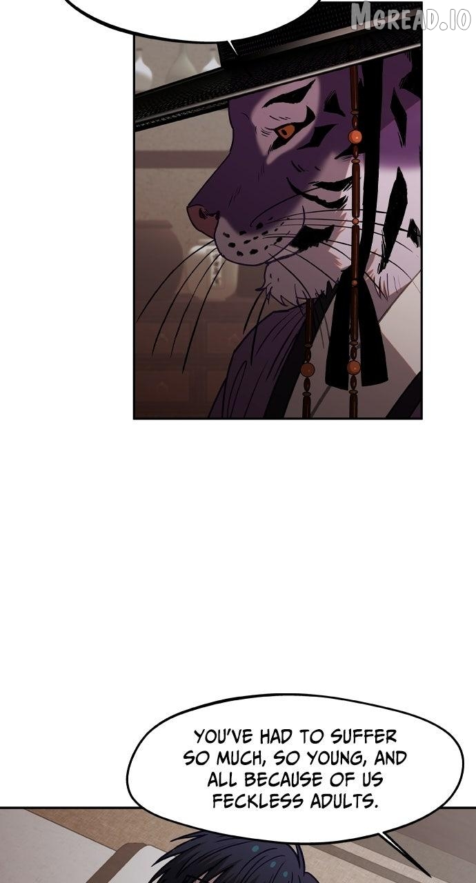 Return of the Gods Chapter 96 - page 6