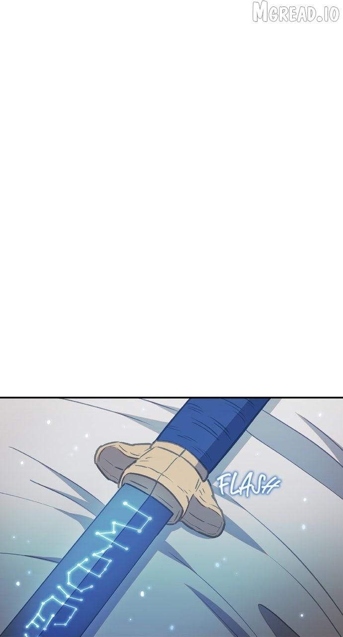 Return of the Gods Chapter 96 - page 71