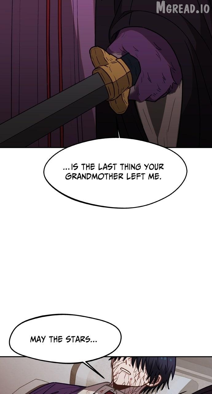 Return of the Gods Chapter 96 - page 8