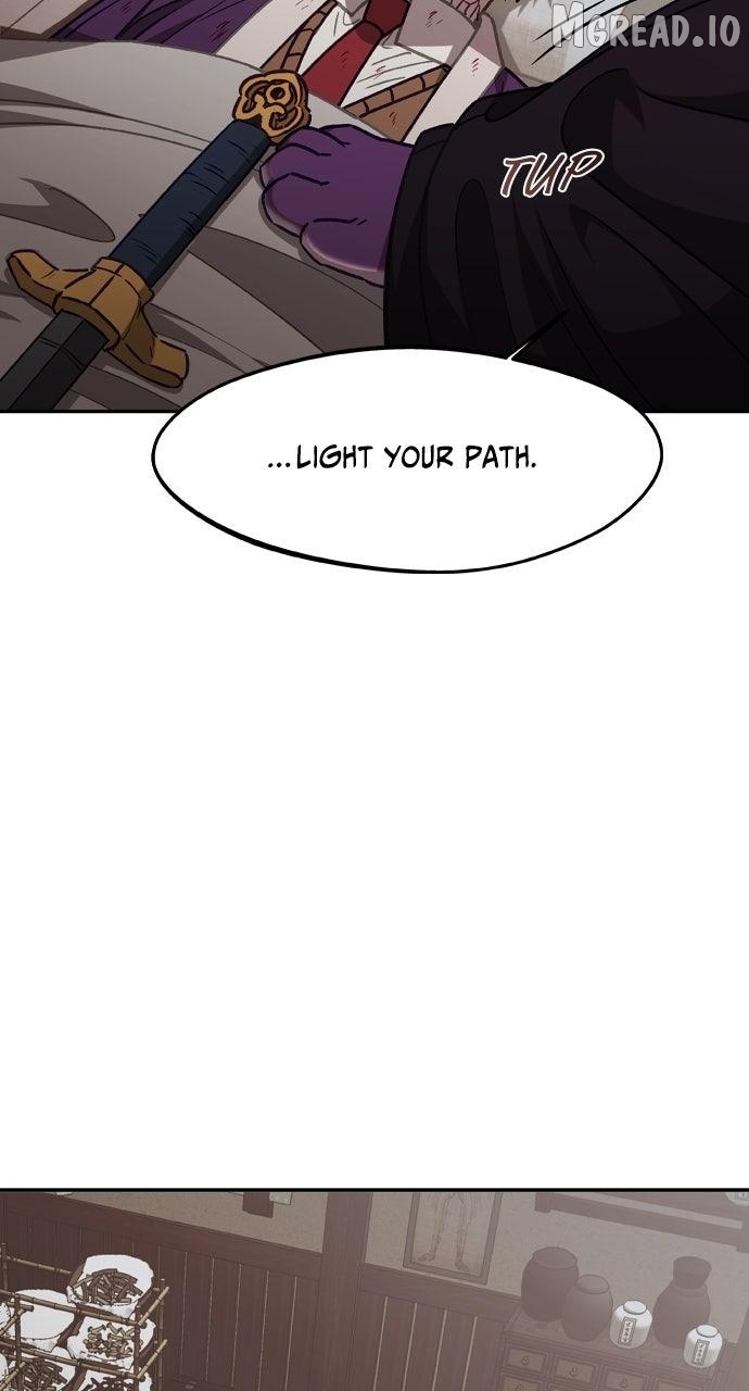 Return of the Gods Chapter 96 - page 9