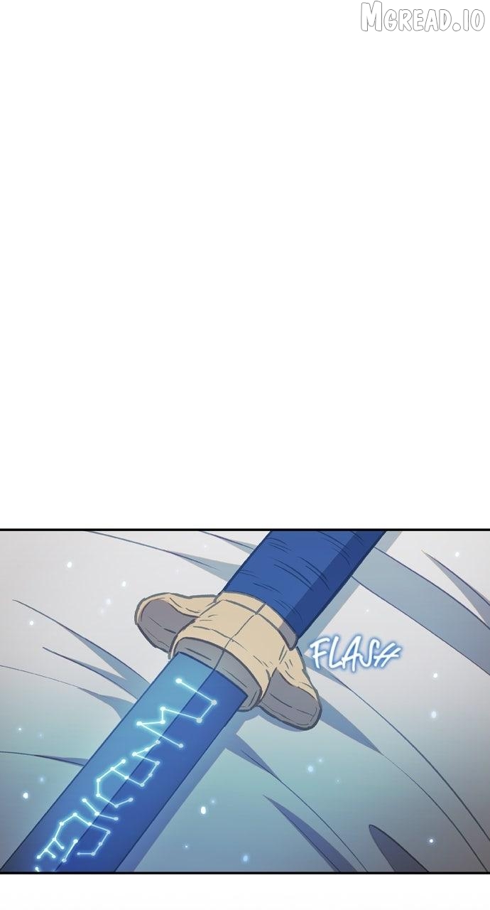 Return of the Gods Chapter 97 - page 1