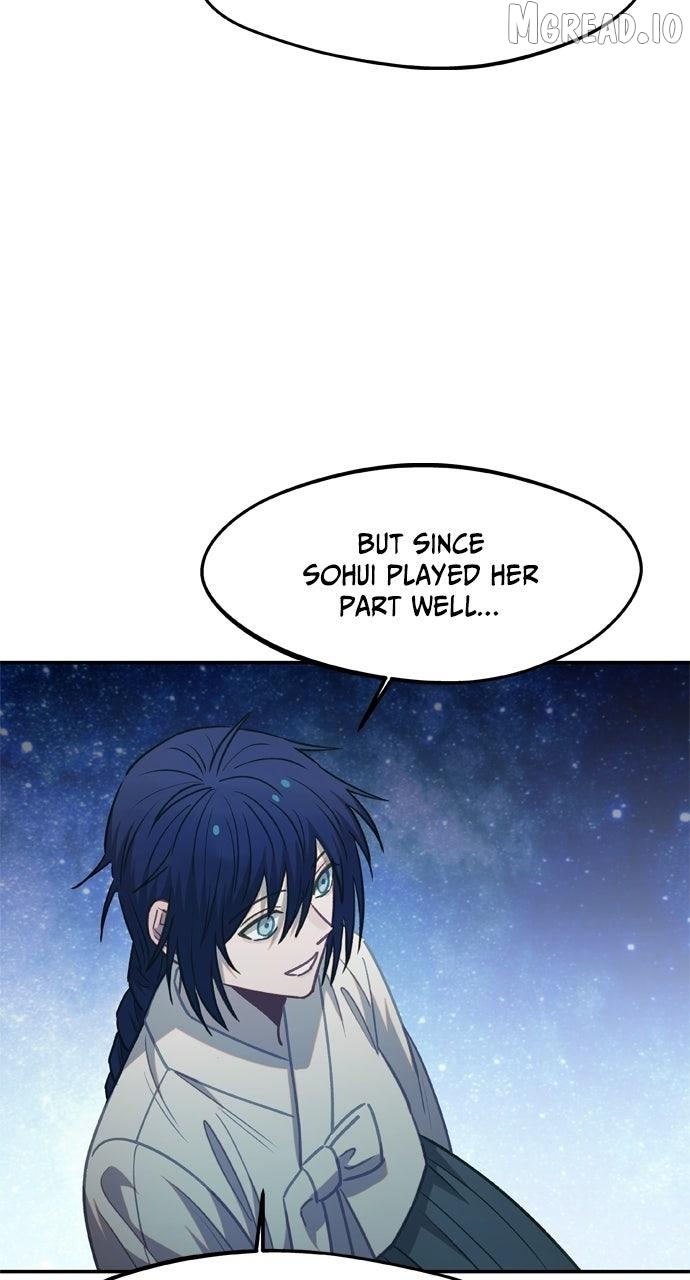 Return of the Gods Chapter 97 - page 21