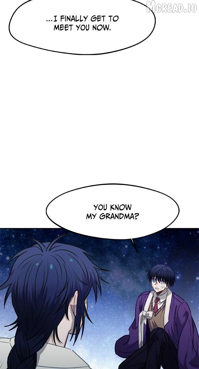 Return of the Gods Chapter 97 - page 22