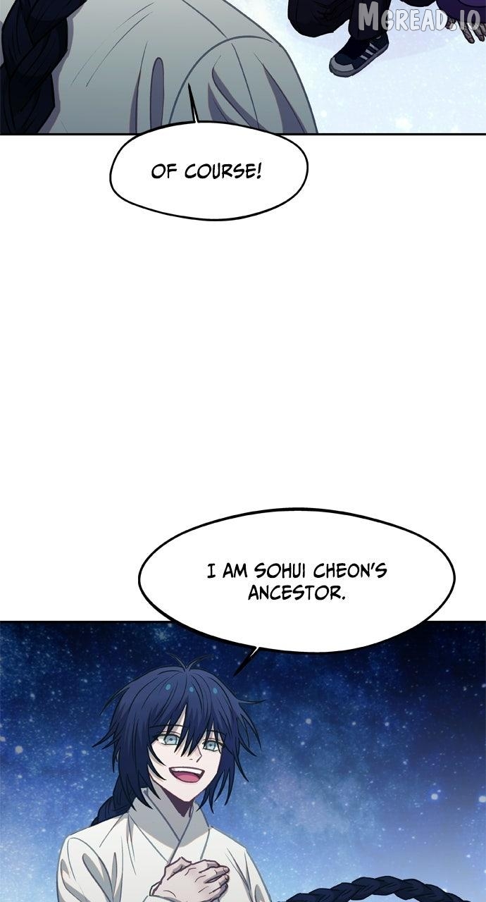 Return of the Gods Chapter 97 - page 23