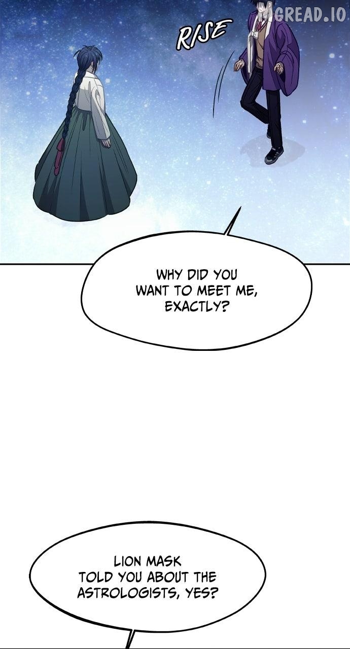Return of the Gods Chapter 97 - page 27
