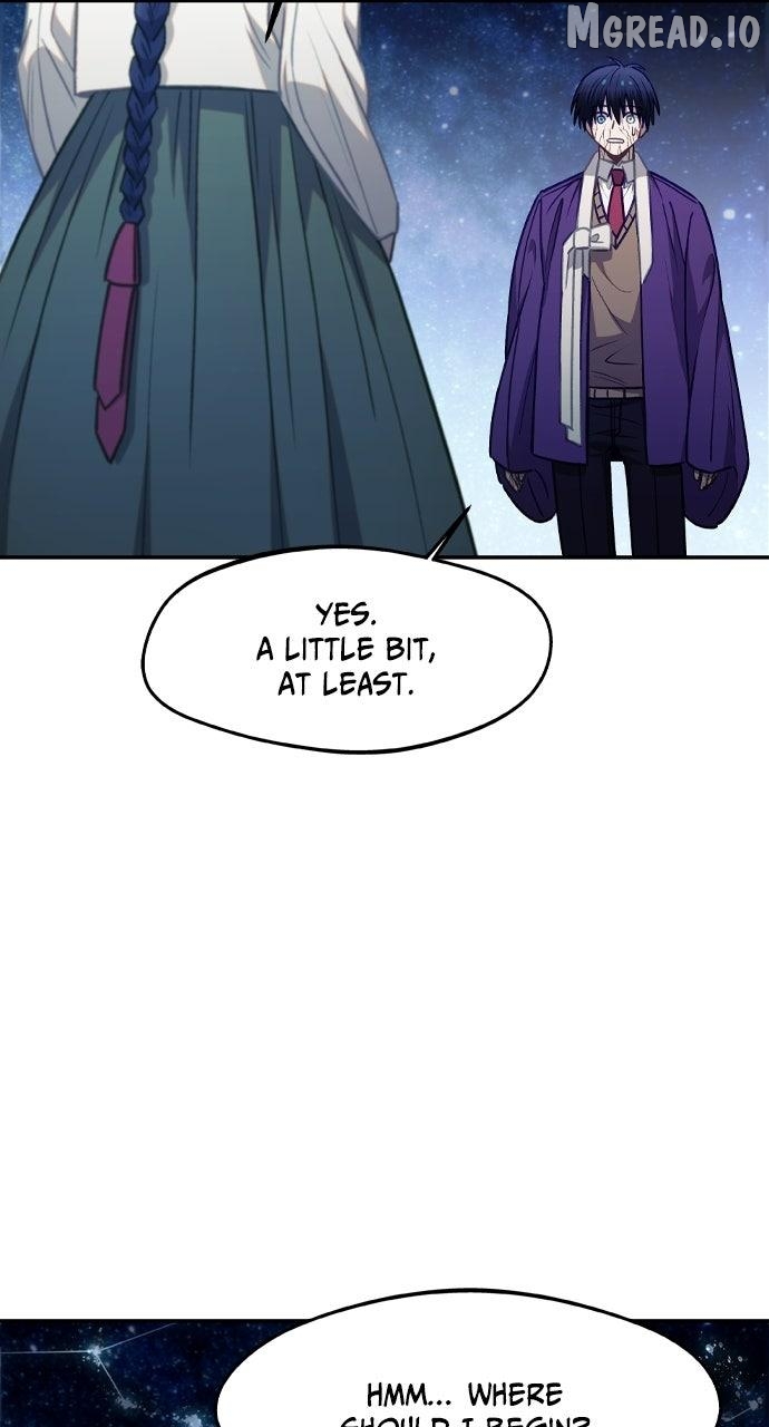 Return of the Gods Chapter 97 - page 28