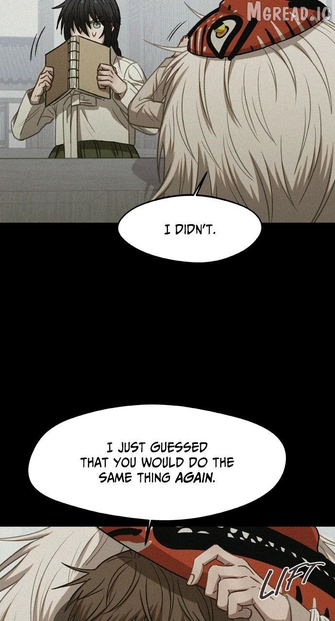 Return of the Gods Chapter 97 - page 37