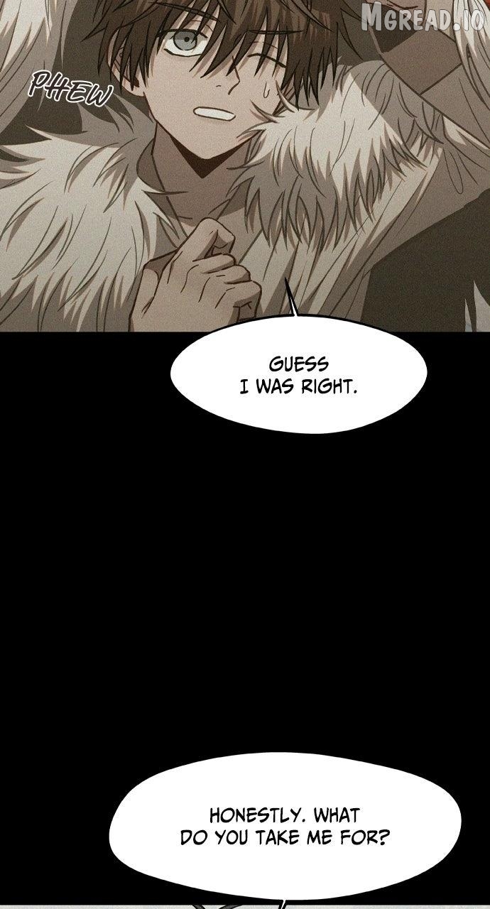 Return of the Gods Chapter 97 - page 38