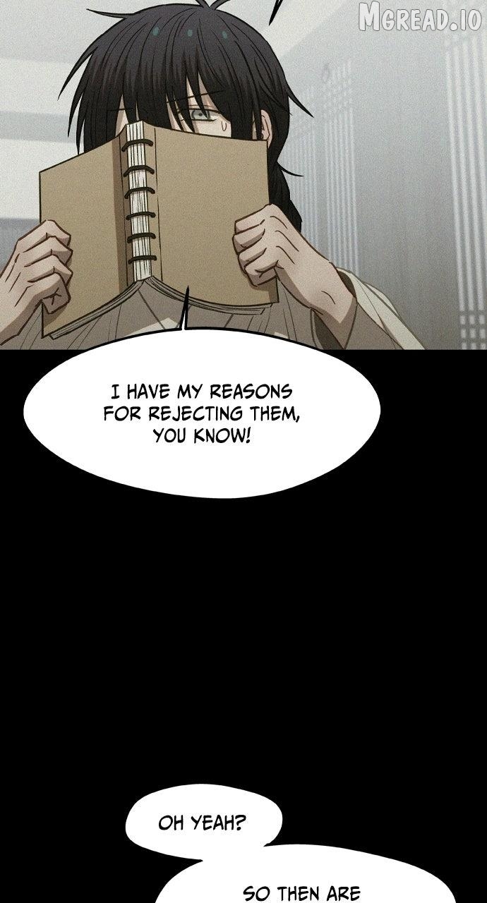 Return of the Gods Chapter 97 - page 39