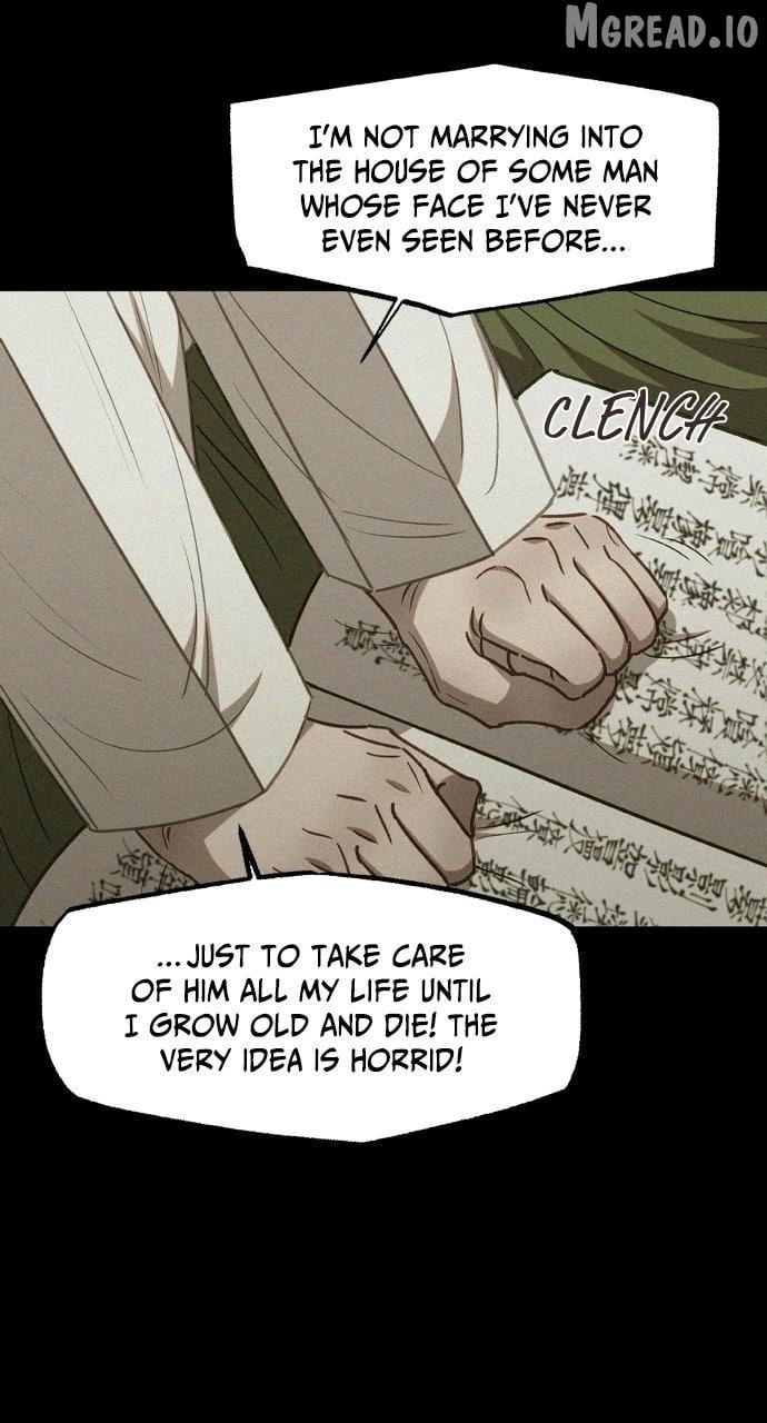 Return of the Gods Chapter 97 - page 41