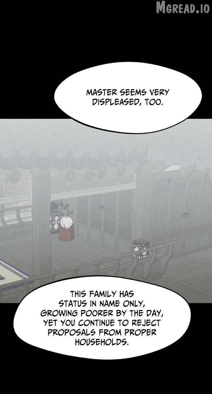 Return of the Gods Chapter 97 - page 43