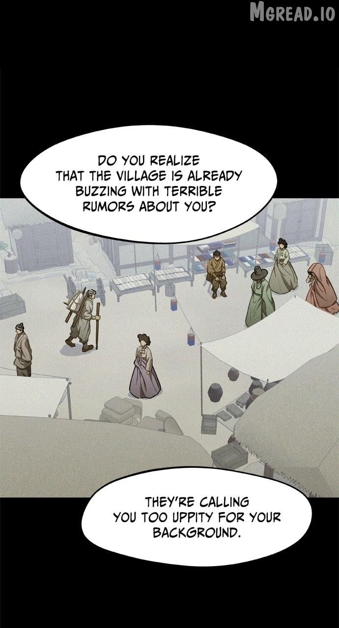 Return of the Gods Chapter 97 - page 44