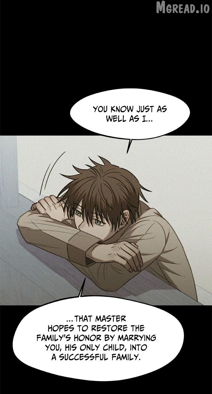 Return of the Gods Chapter 97 - page 45