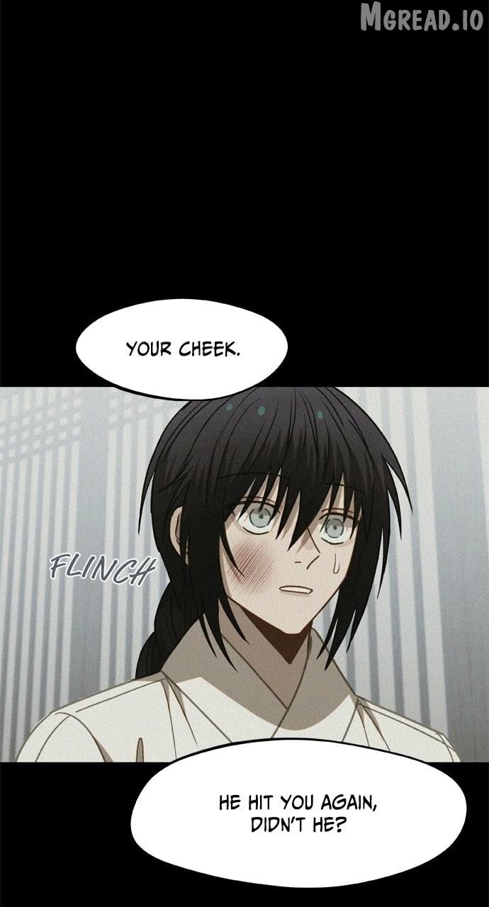 Return of the Gods Chapter 97 - page 46