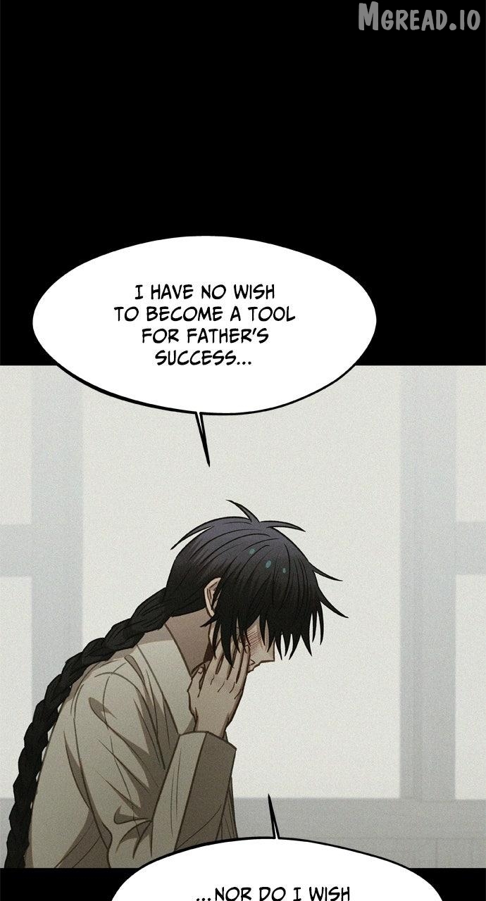 Return of the Gods Chapter 97 - page 48