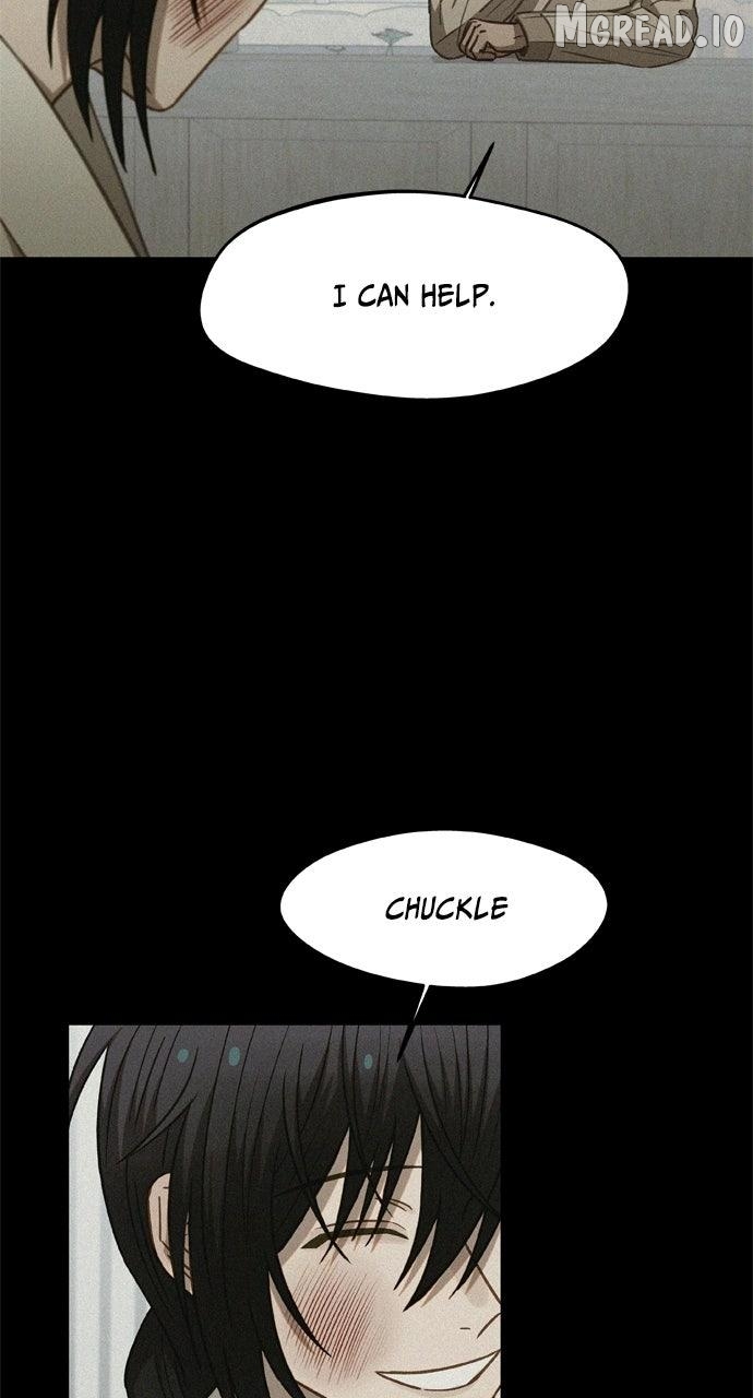 Return of the Gods Chapter 97 - page 51