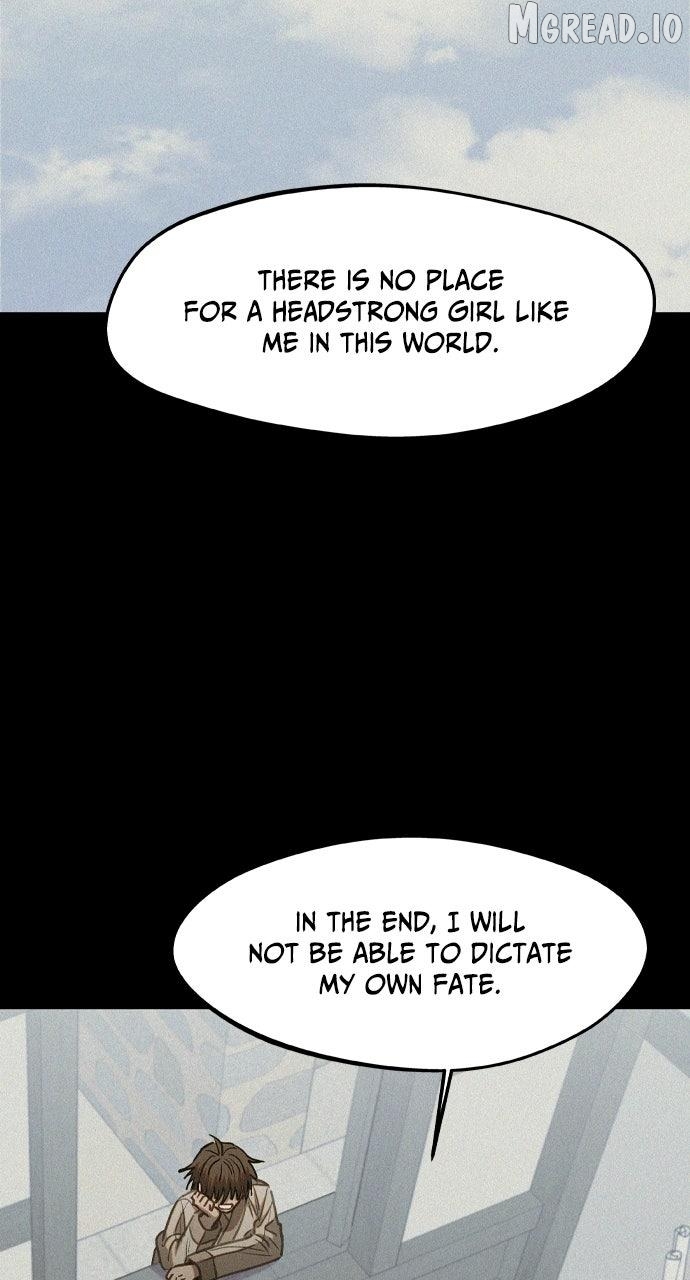 Return of the Gods Chapter 97 - page 53