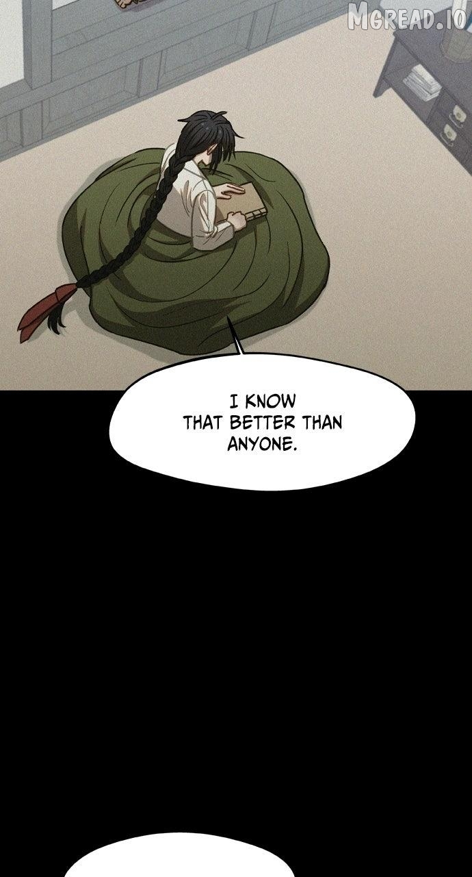 Return of the Gods Chapter 97 - page 54