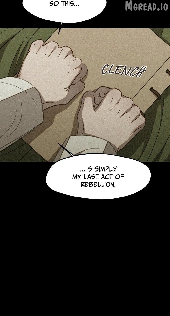 Return of the Gods Chapter 97 - page 55