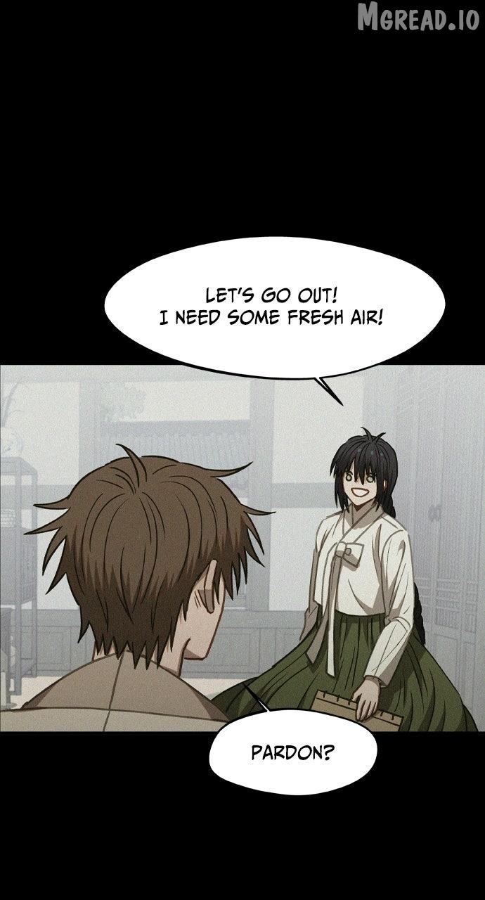 Return of the Gods Chapter 97 - page 57