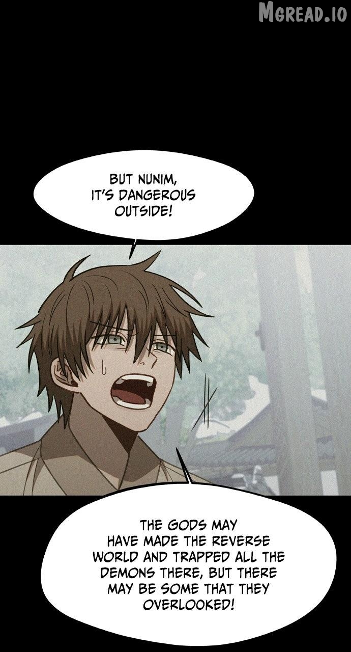 Return of the Gods Chapter 97 - page 58