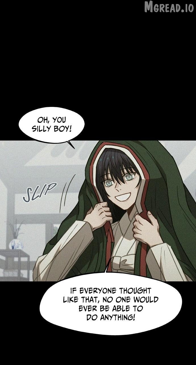 Return of the Gods Chapter 97 - page 59