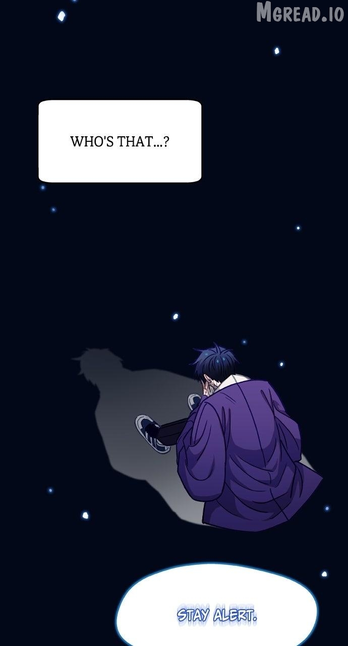 Return of the Gods Chapter 97 - page 6