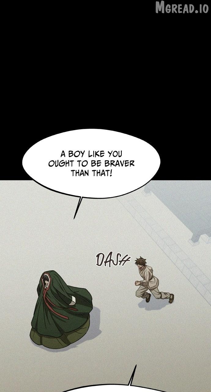 Return of the Gods Chapter 97 - page 60