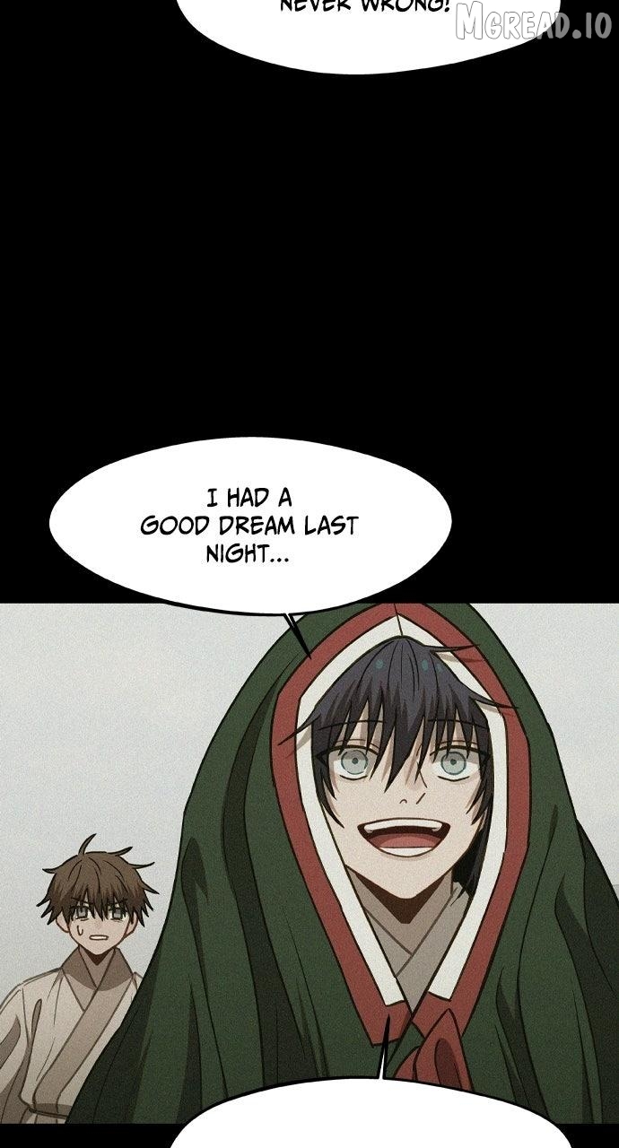 Return of the Gods Chapter 97 - page 62
