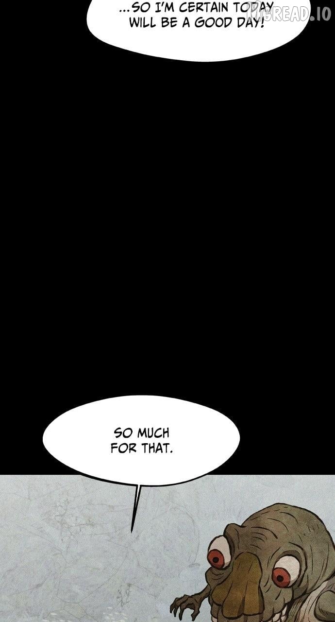 Return of the Gods Chapter 97 - page 63