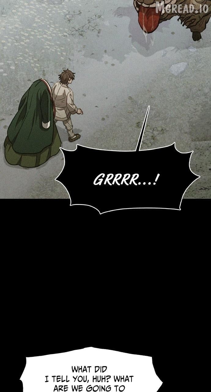 Return of the Gods Chapter 97 - page 64