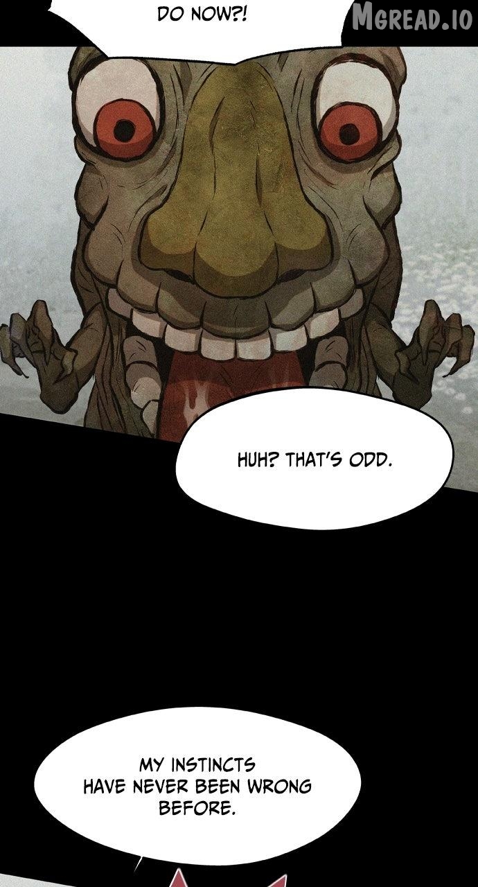 Return of the Gods Chapter 97 - page 65