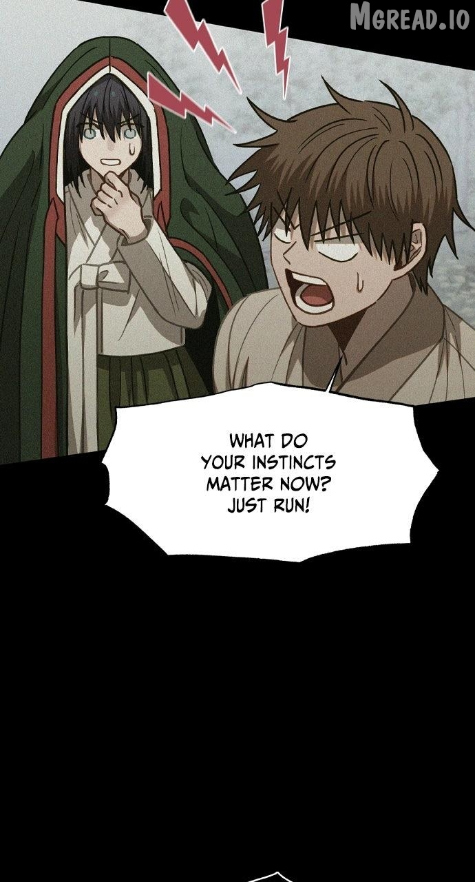 Return of the Gods Chapter 97 - page 66